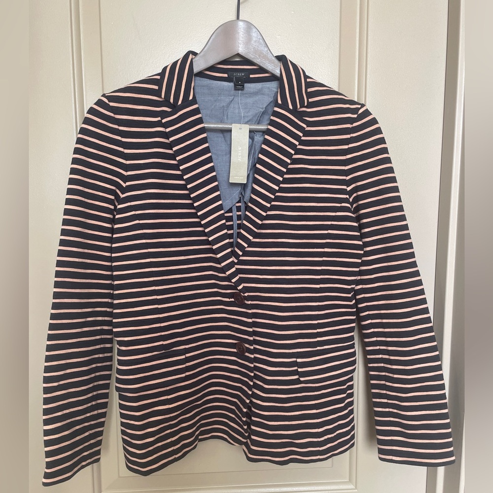 J. Crew Blazer Jacket